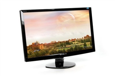 易美遜P2371L液晶顯示器產品圖片7-IT168