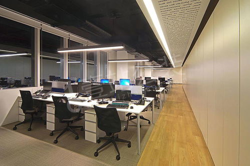 壹站公裝分析開放式辦公室裝修的優(yōu)缺點(diǎn)