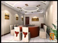 匠心筑夢，靈感共生 連云港開達(dá)裝飾工程的設(shè)計(jì)師家園